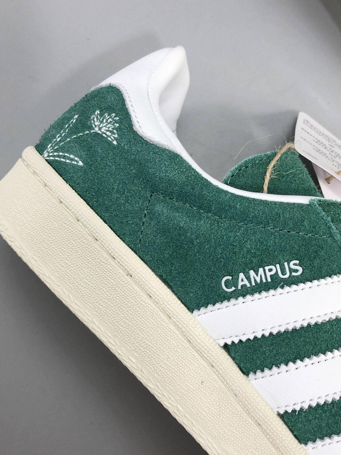 Adidas Originals Campus