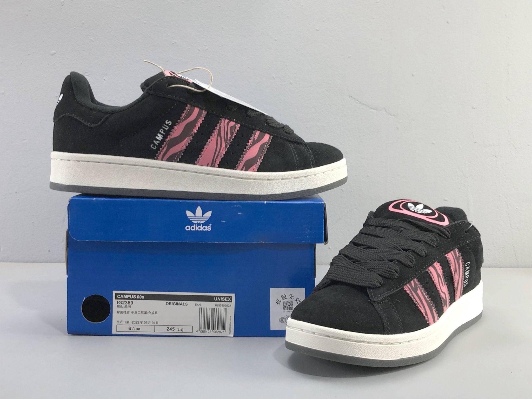 Adidas Originals Campus