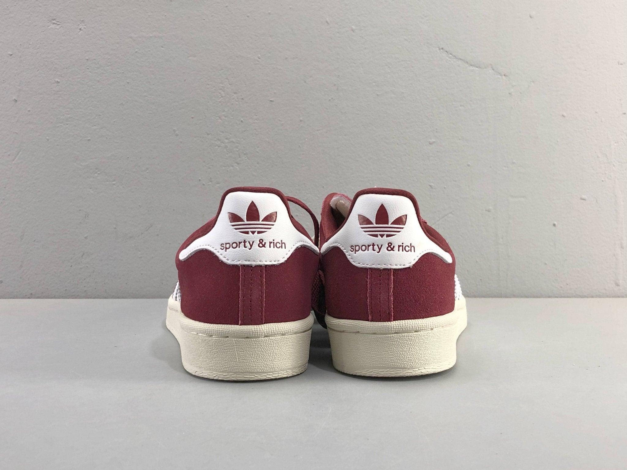 Adidas Originals Campus