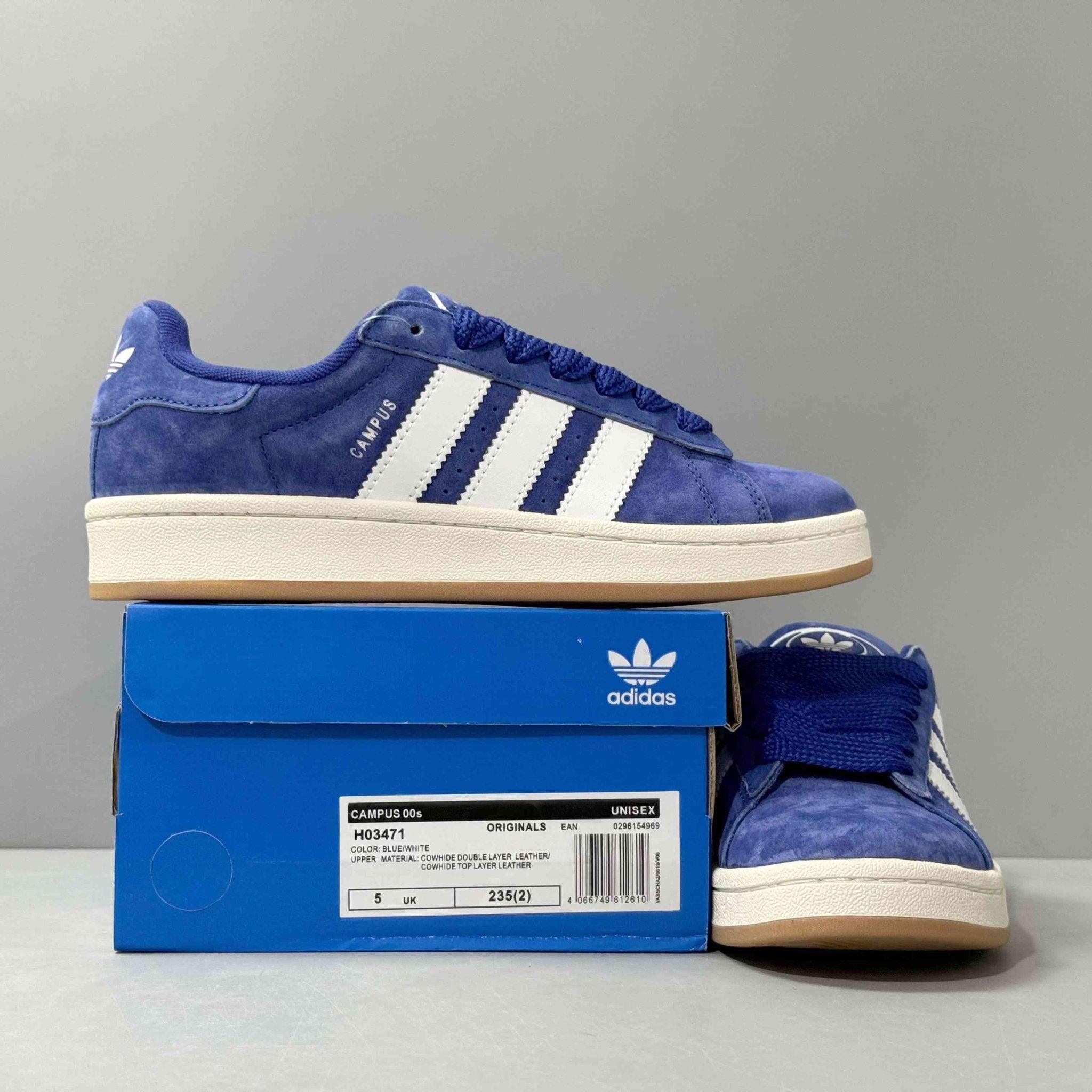 Adidas Originals Campus