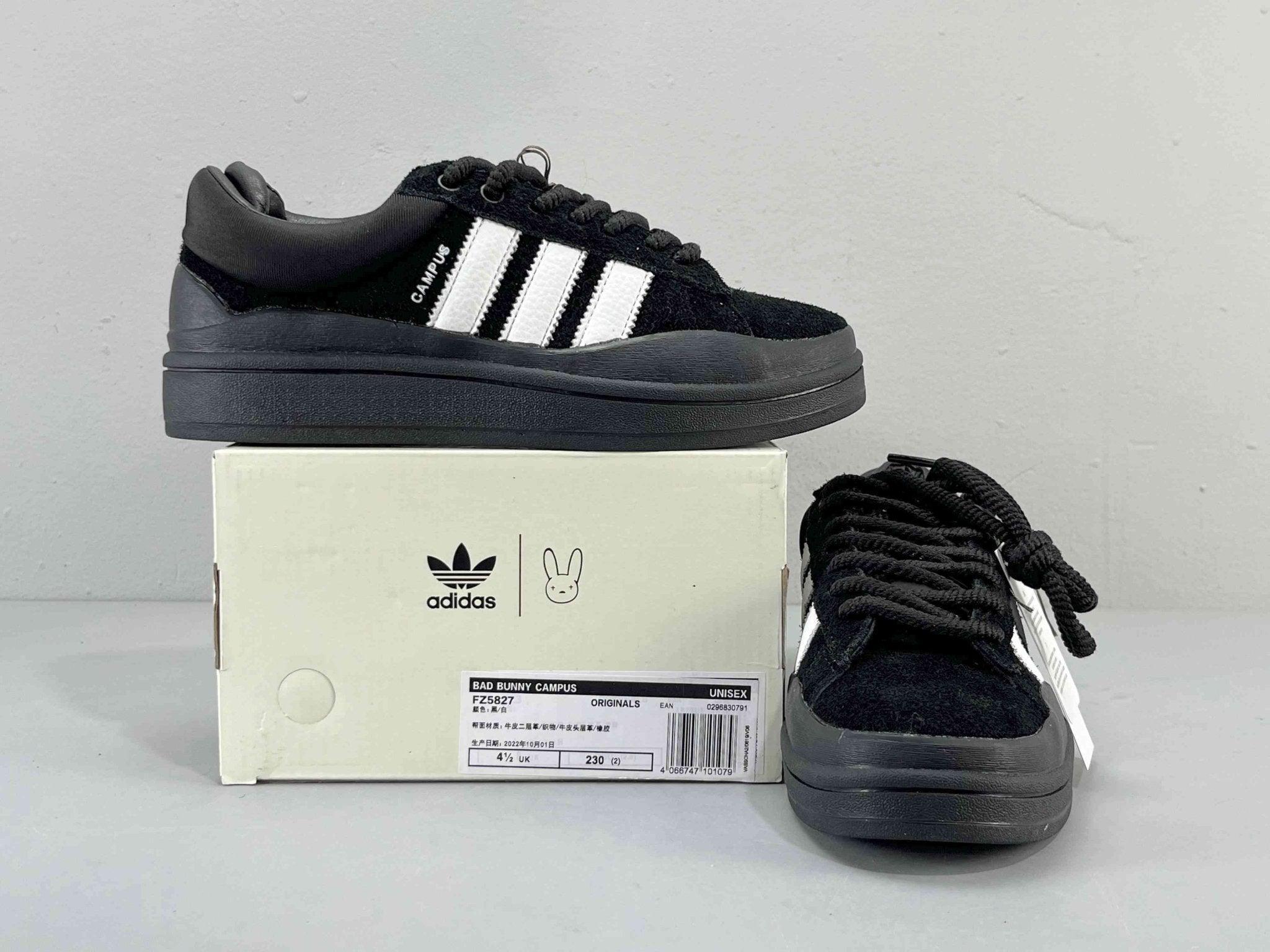 Adidas Originals Campus X Bad Bunny