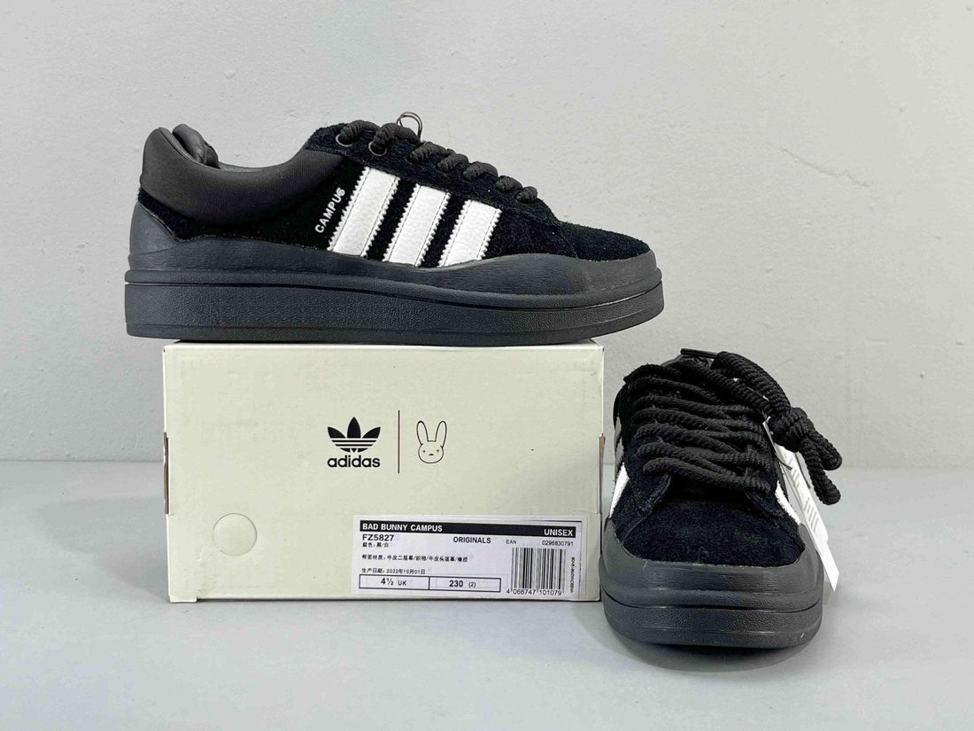 Adidas Originals Campus X Bad Bunny