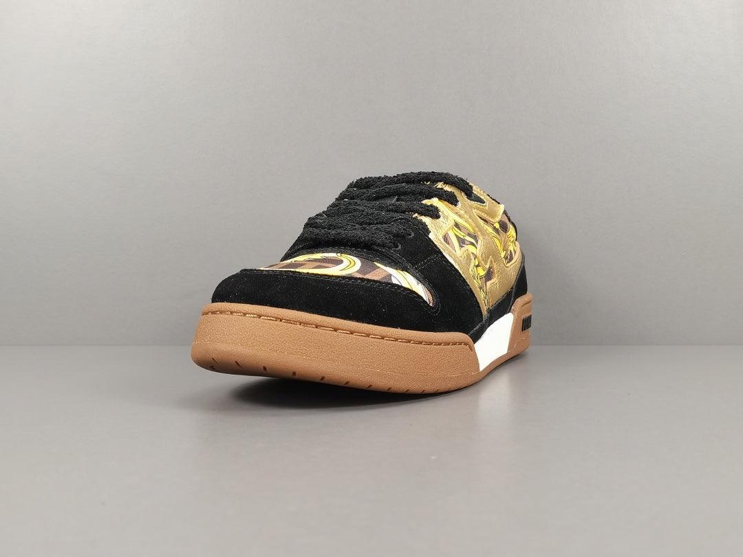 Versace x Fendi Match Fendace