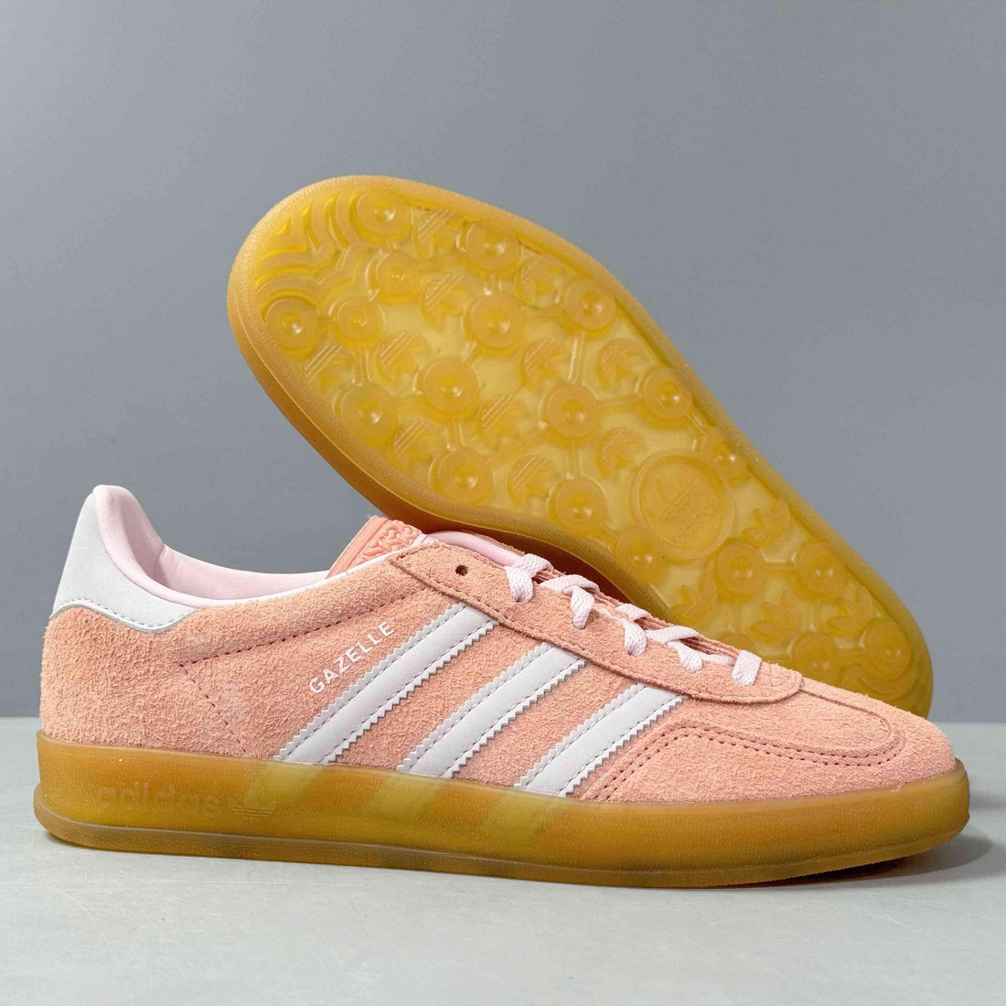Adidas Originals Gazelle Indoor 'Wonder Clay'