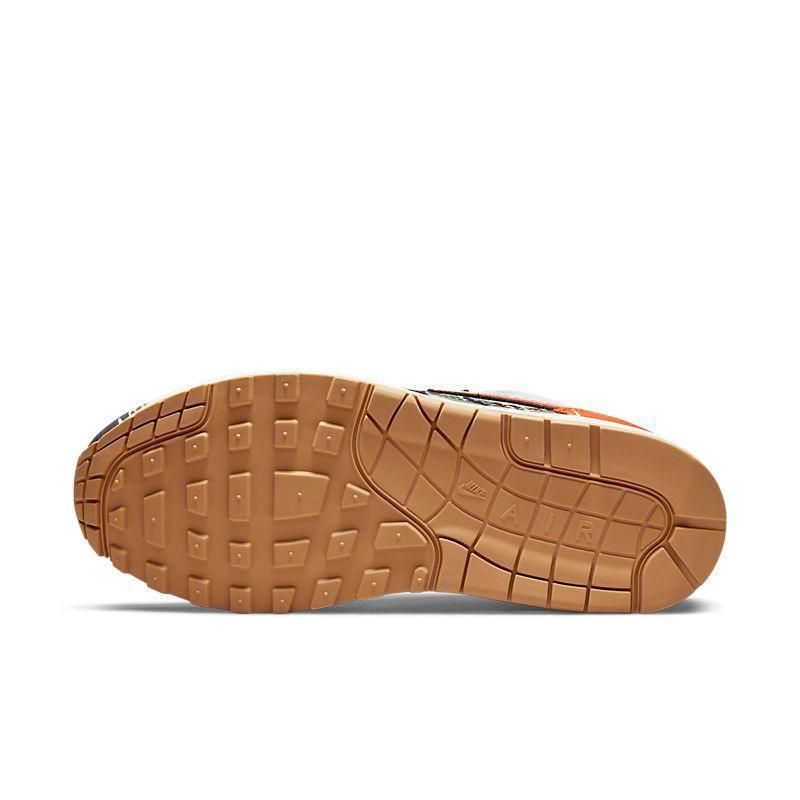 Nike Air Max 87 'Concepts Heavy'