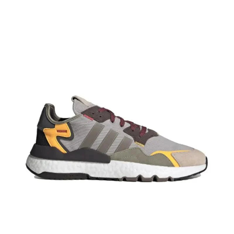 Adidas Originals Nite Jogger 'Clear Granite Gold'