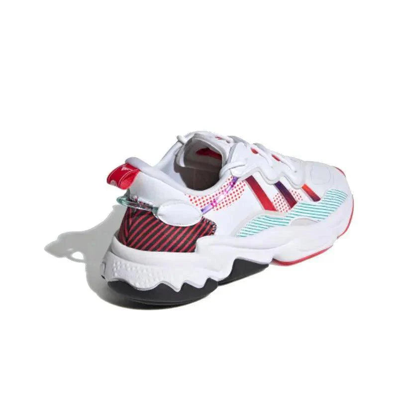 Adidas Originals Ozweego Chinese New Year