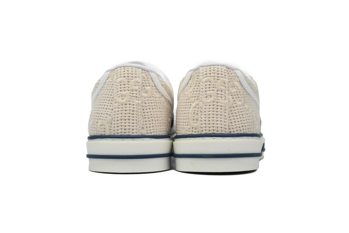 GG GUCCI TENNIS 1977 SNEAKER