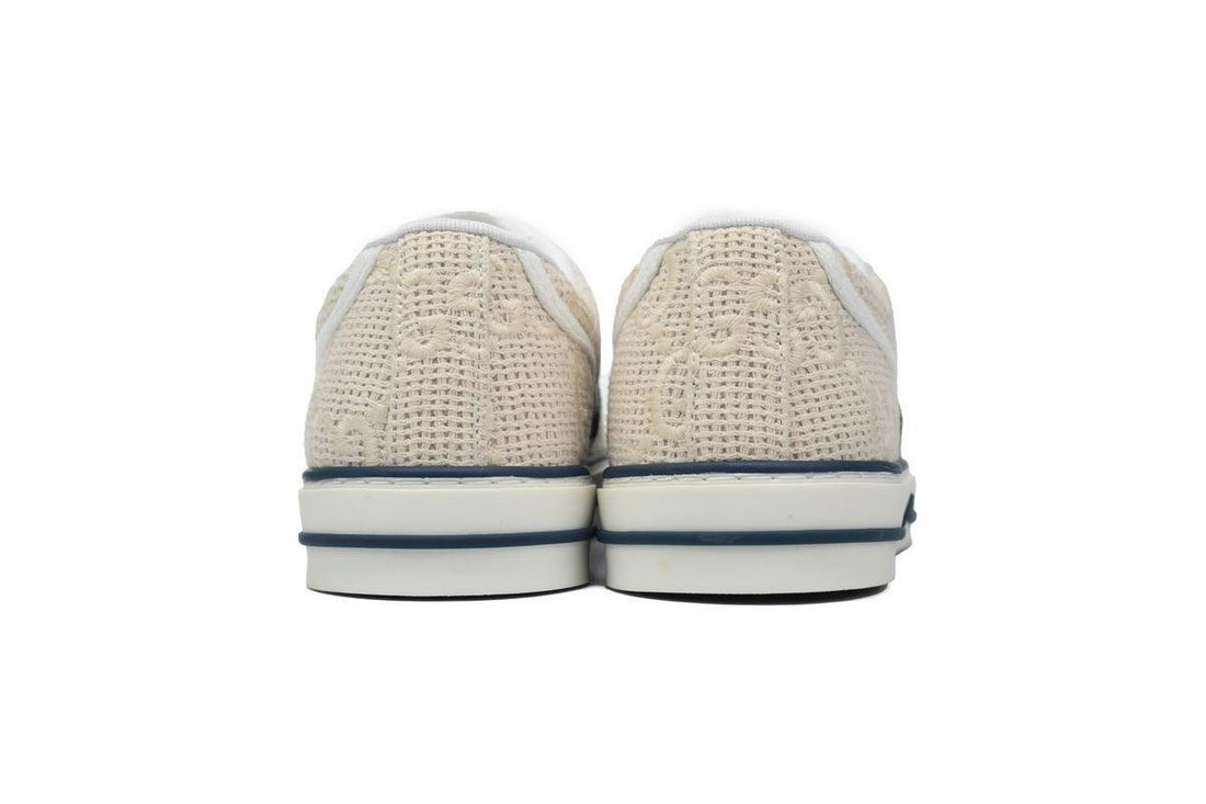 GG GUCCI TENNIS 1977 SNEAKER