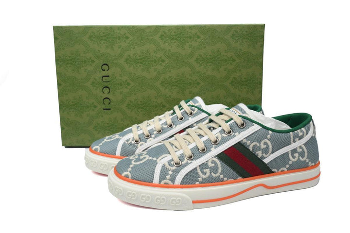 GG GUCCI TENNIS 1977 SNEAKER