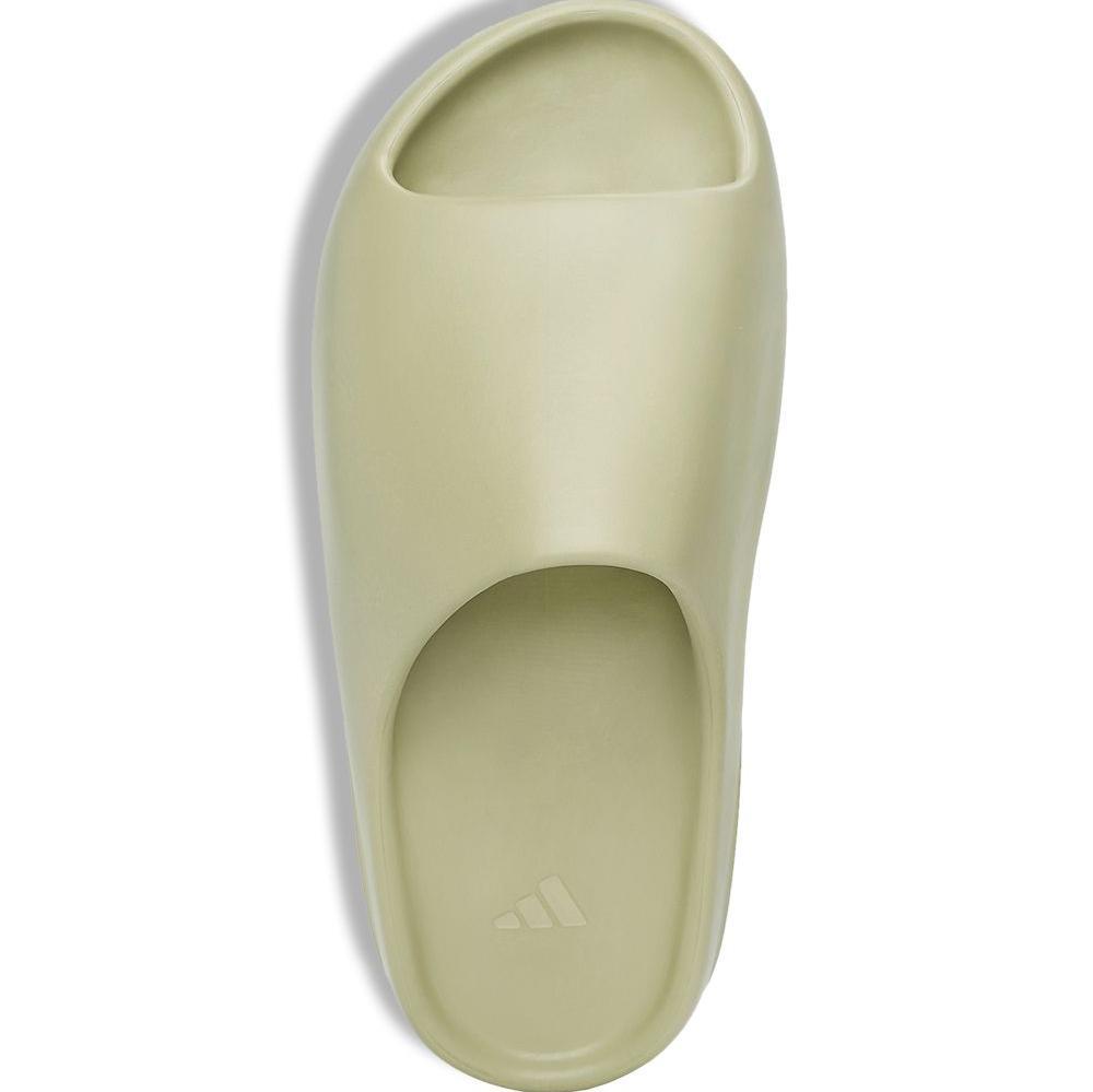 adidas Yeezy 'Resin' foam slides