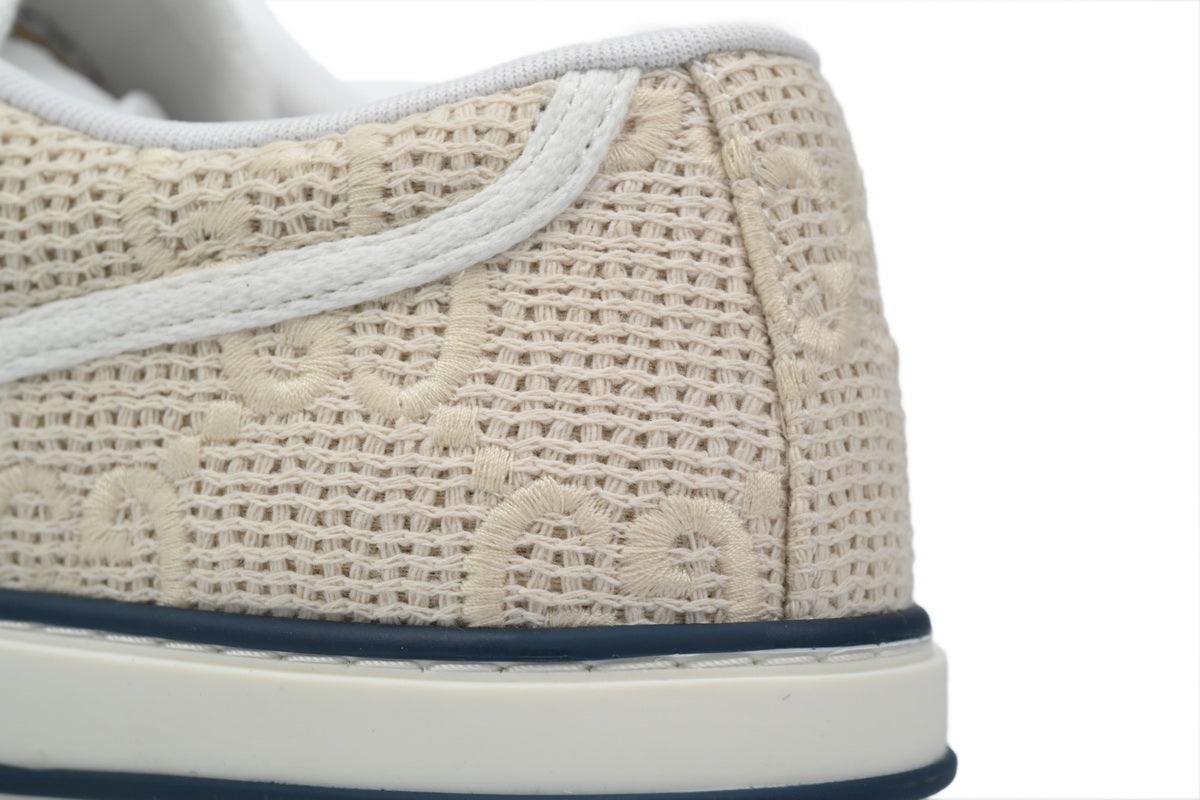 GG GUCCI TENNIS 1977 SNEAKER