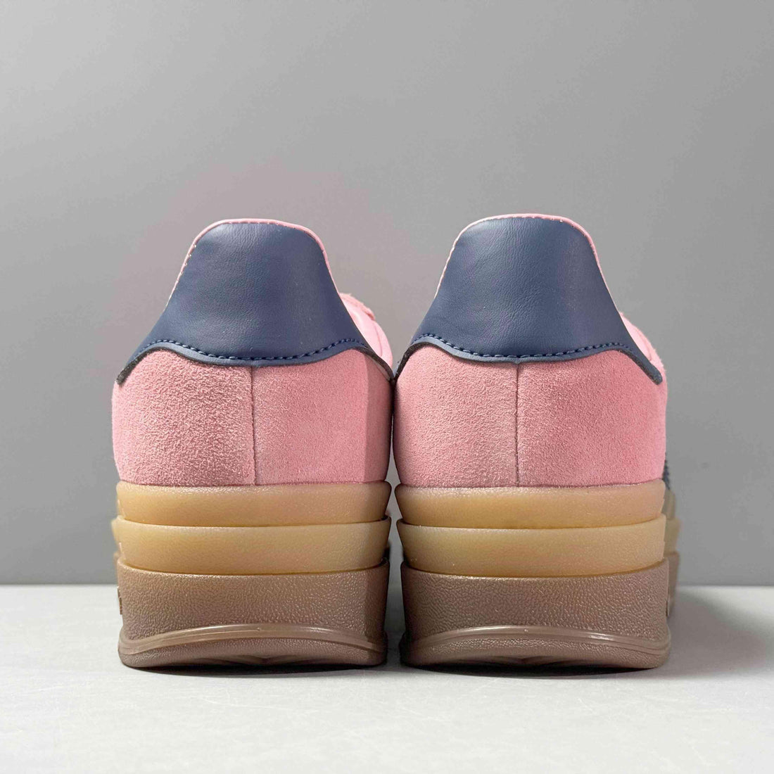 Adidas Originals Gazelle Bold 'Pink Glow'