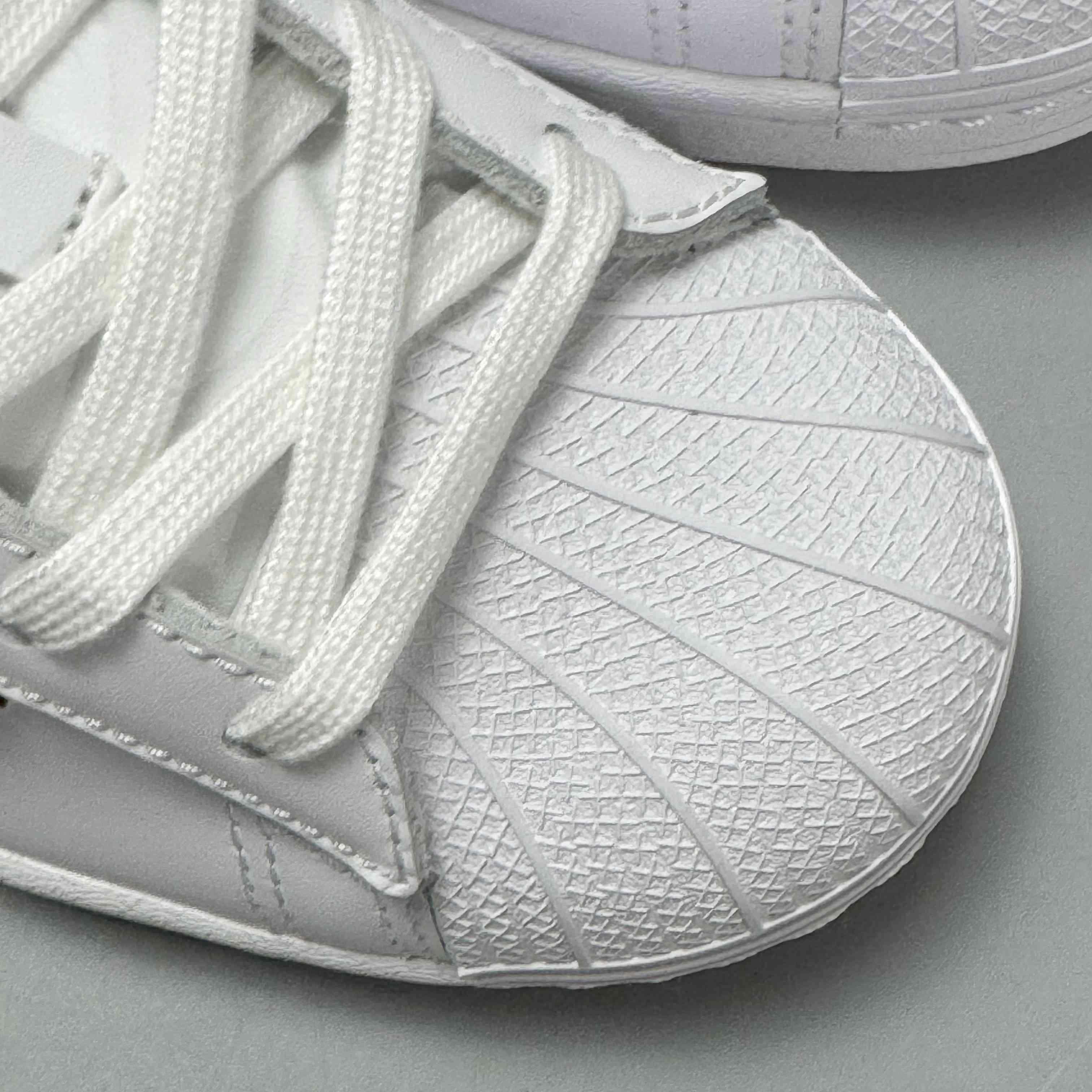 Adidas Superstar 'Pink Gold'