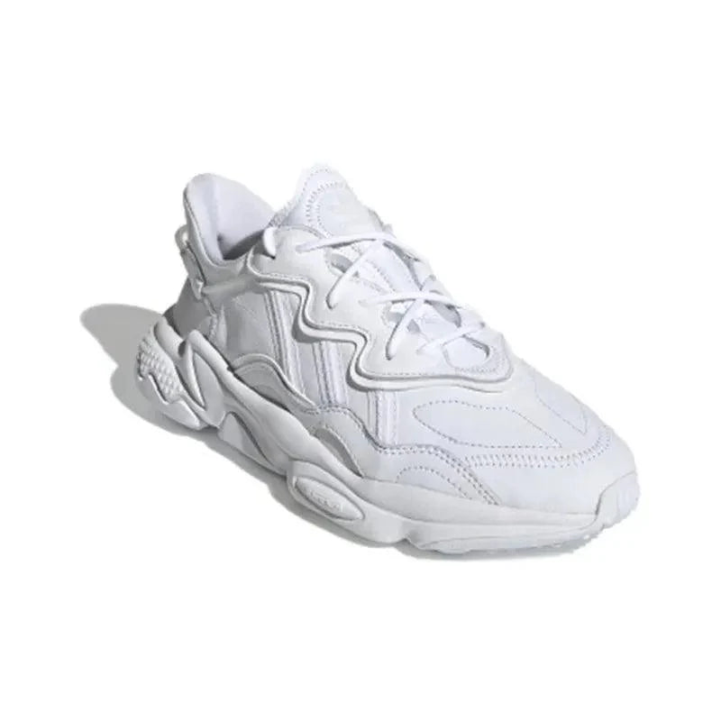 Adidas Originals Ozweego 'Triple White'