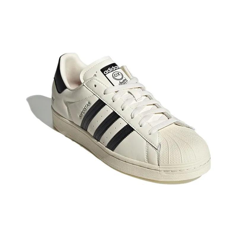 Adidas Originals Superstar Andre Saraiva 'Chalk White Black'