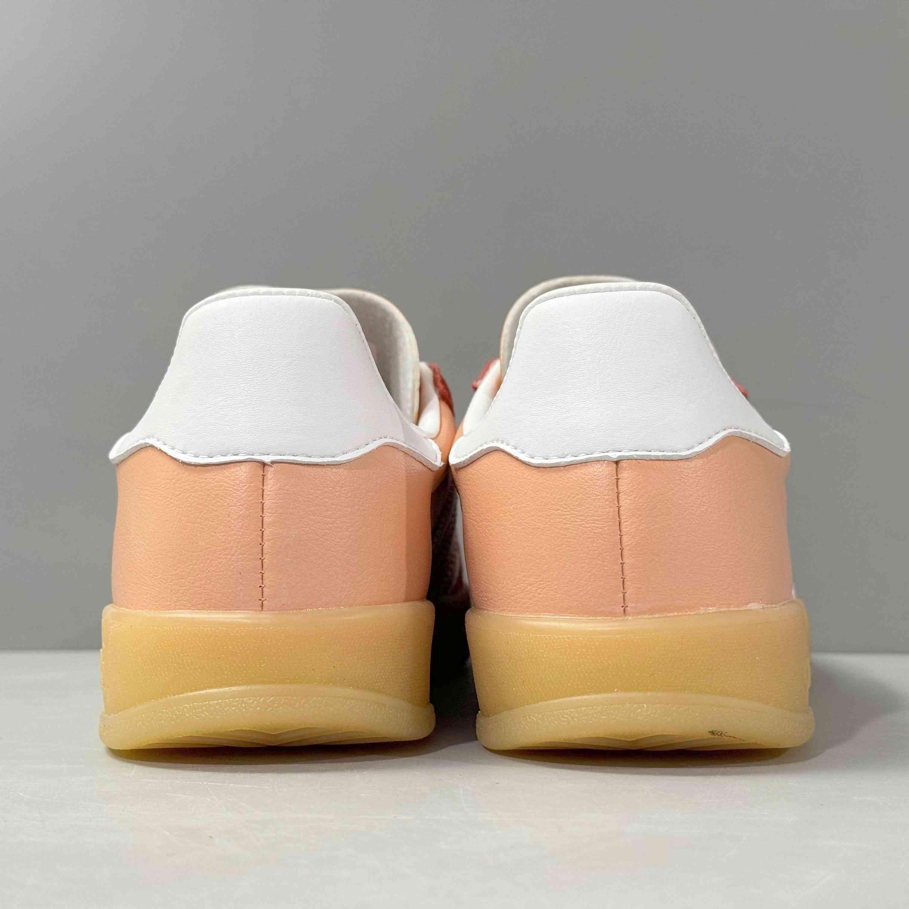 Adidas Originals Gazelle Indoor 'Beam Orange'