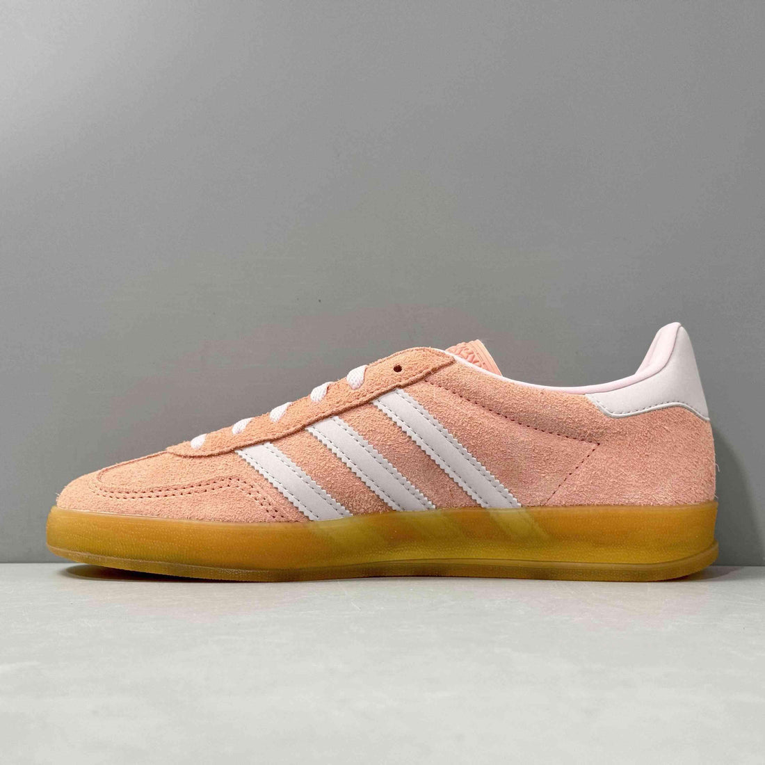 Adidas Originals Gazelle Indoor 'Wonder Clay'