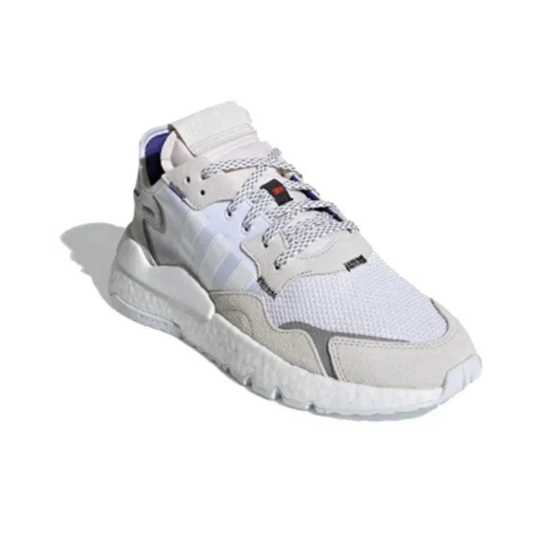 Adidas Originals Nite Jogger '3M Cloud White'