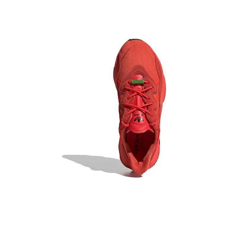 Adidas Originals Ozweego Tr 'Hi-Res Red'
