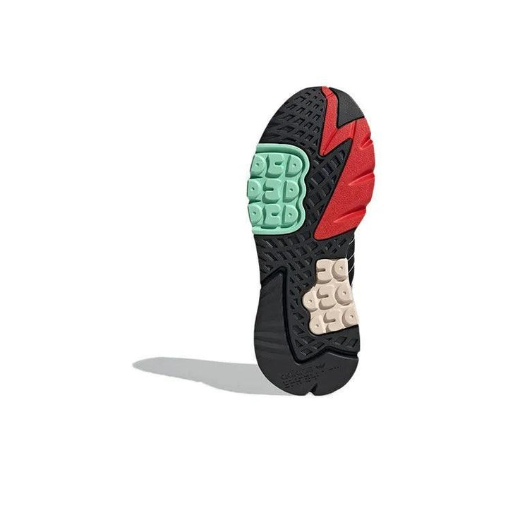 Adidas Originals Nite Jogger 'Black'