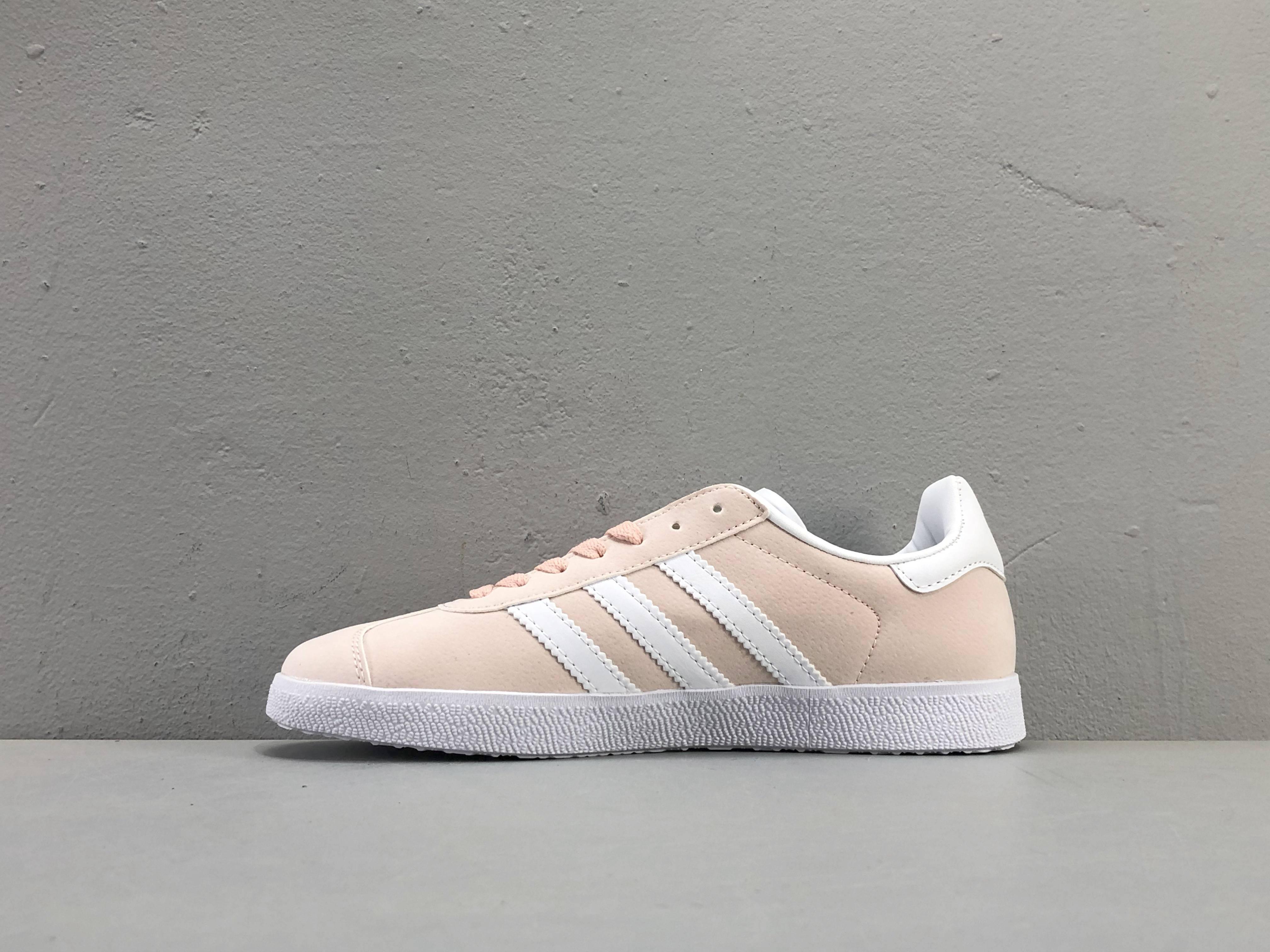 Adidas Originals Gazelle Indoor 'Vapor Pink'