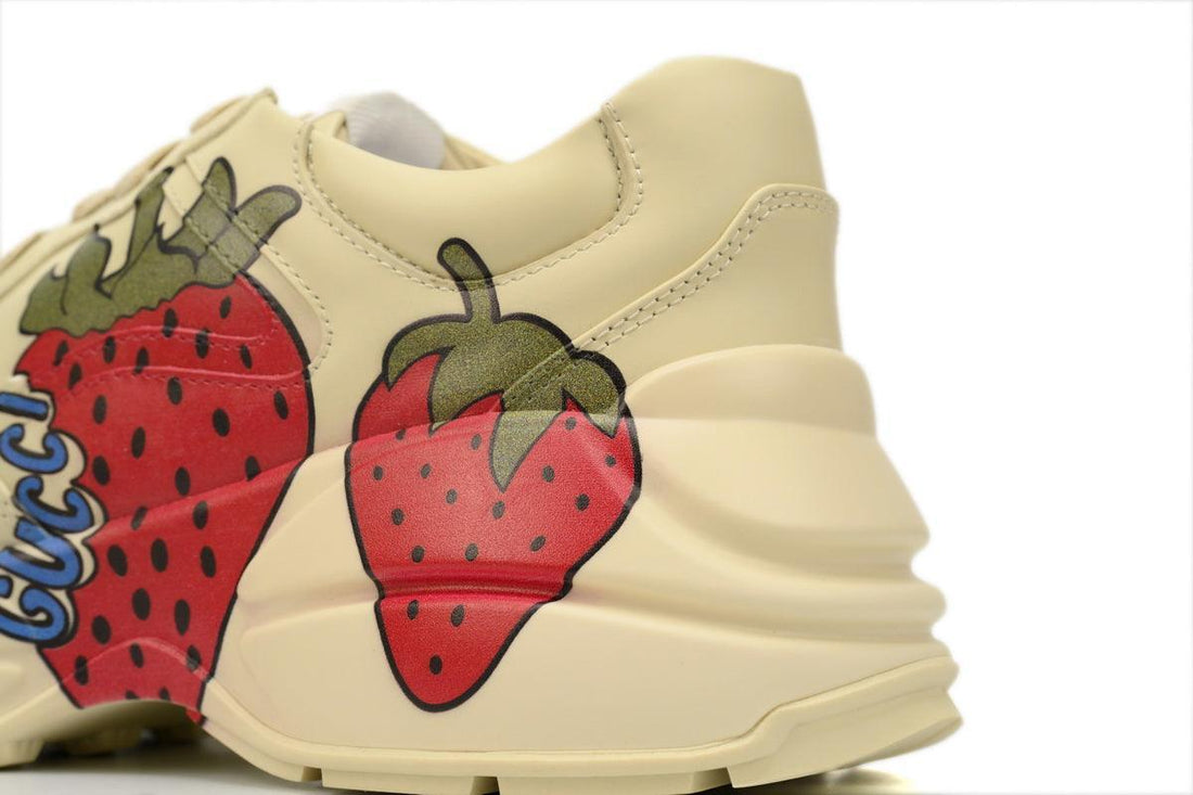 Gucci 'Rhyton Strawberry'
