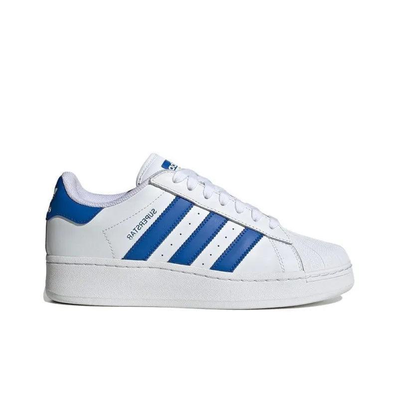 Adidas Originals Superstar 'White Blue'