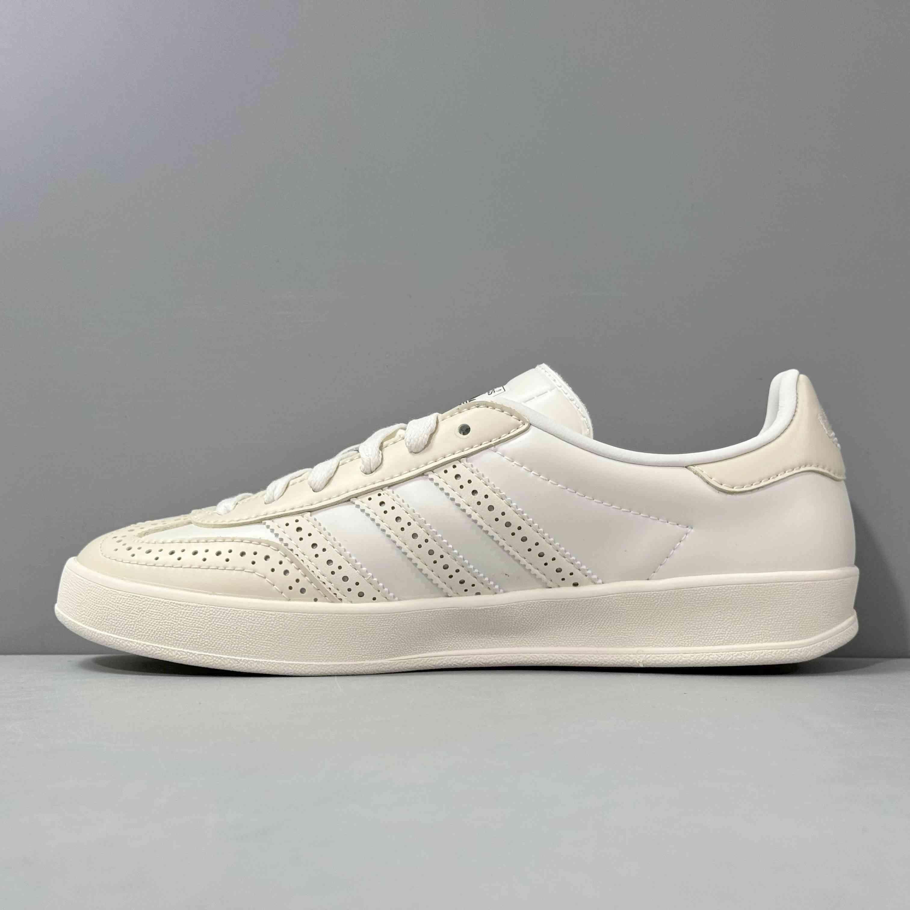 Adidas Originals Gazelle Indoor 'Cream White'