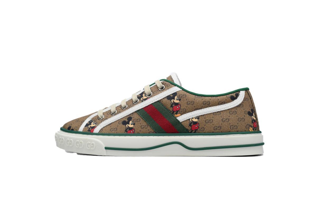 GG GUCCI TENNIS 1977 SNEAKER