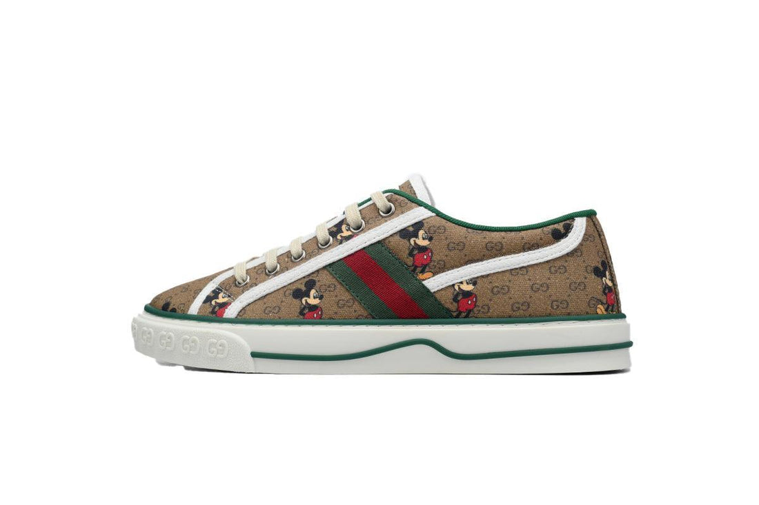 GG GUCCI TENNIS 1977 SNEAKER