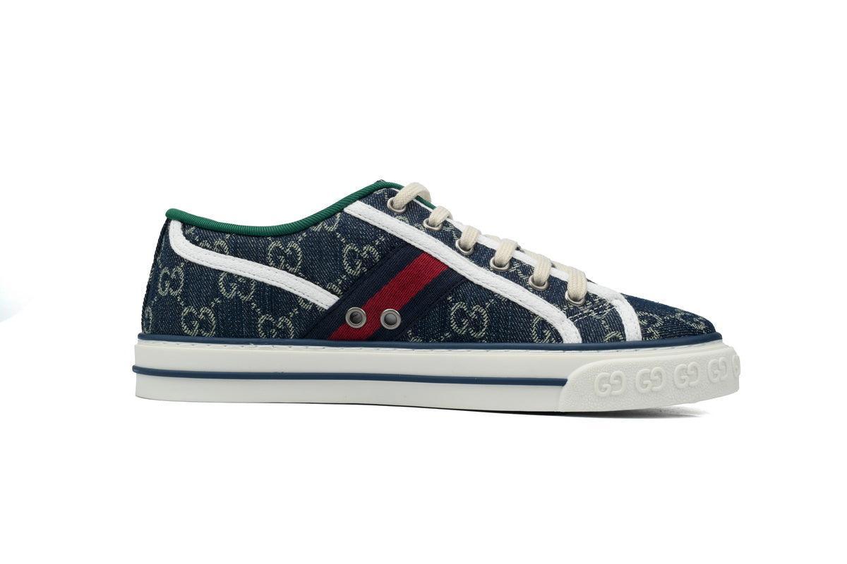 GG GUCCI TENNIS 1977 SNEAKER
