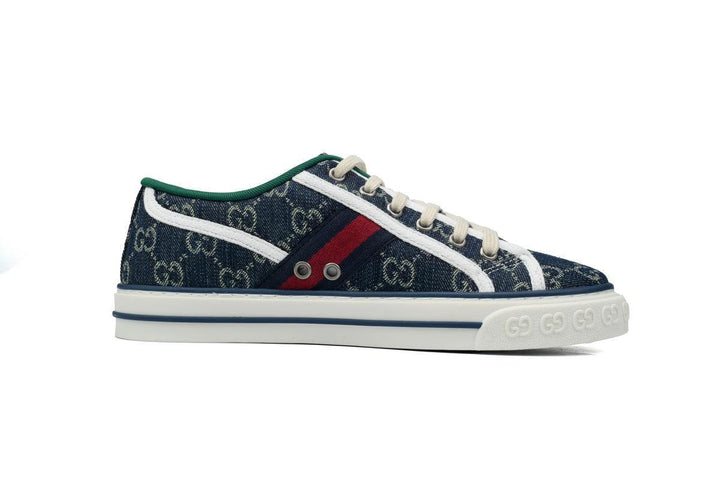 GG GUCCI TENNIS 1977 SNEAKER