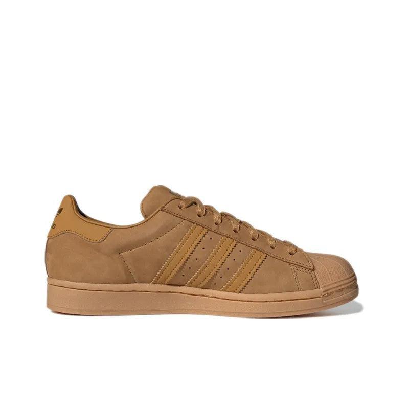Adidas Originals Superstar 'Mesa Gum'