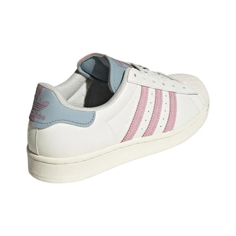 Adidas Originals Superstar 'White Pink'