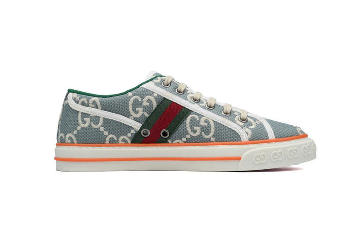 GG GUCCI TENNIS 1977 SNEAKER