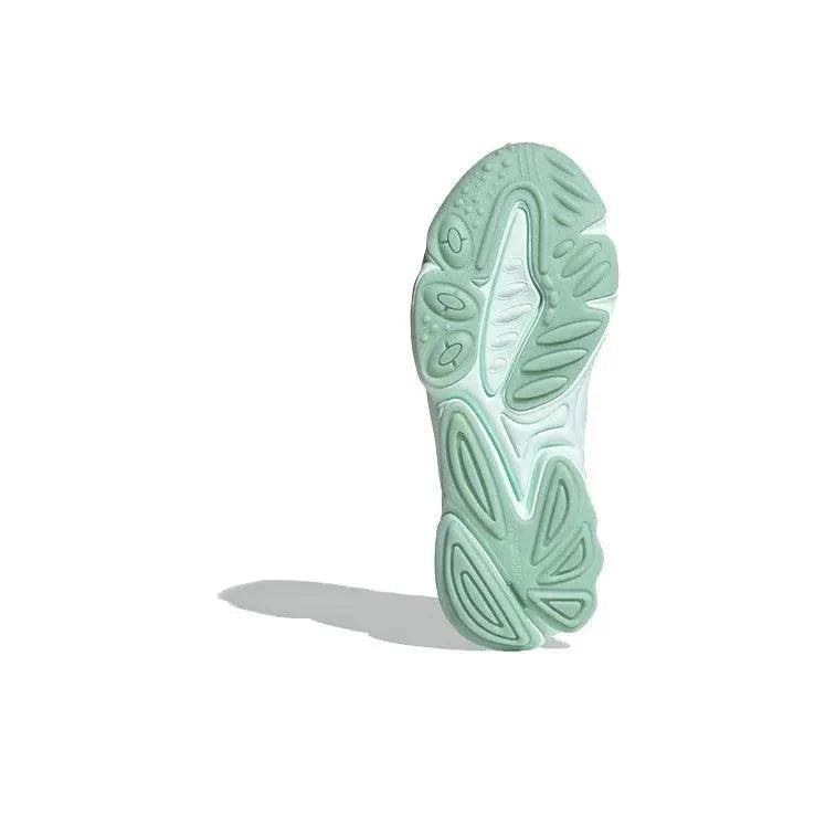 Adidas Originals Ozweego 'Dash Green'
