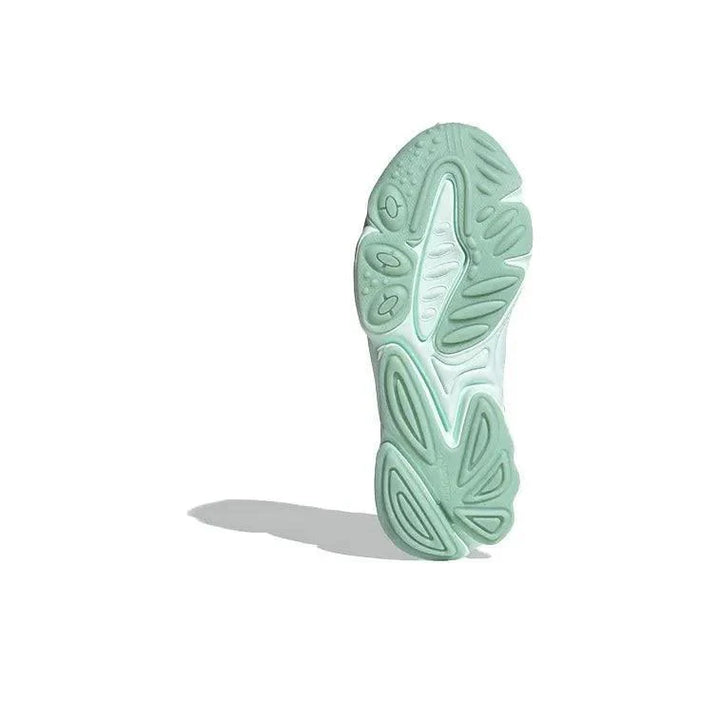 Adidas Originals Ozweego 'Dash Green'
