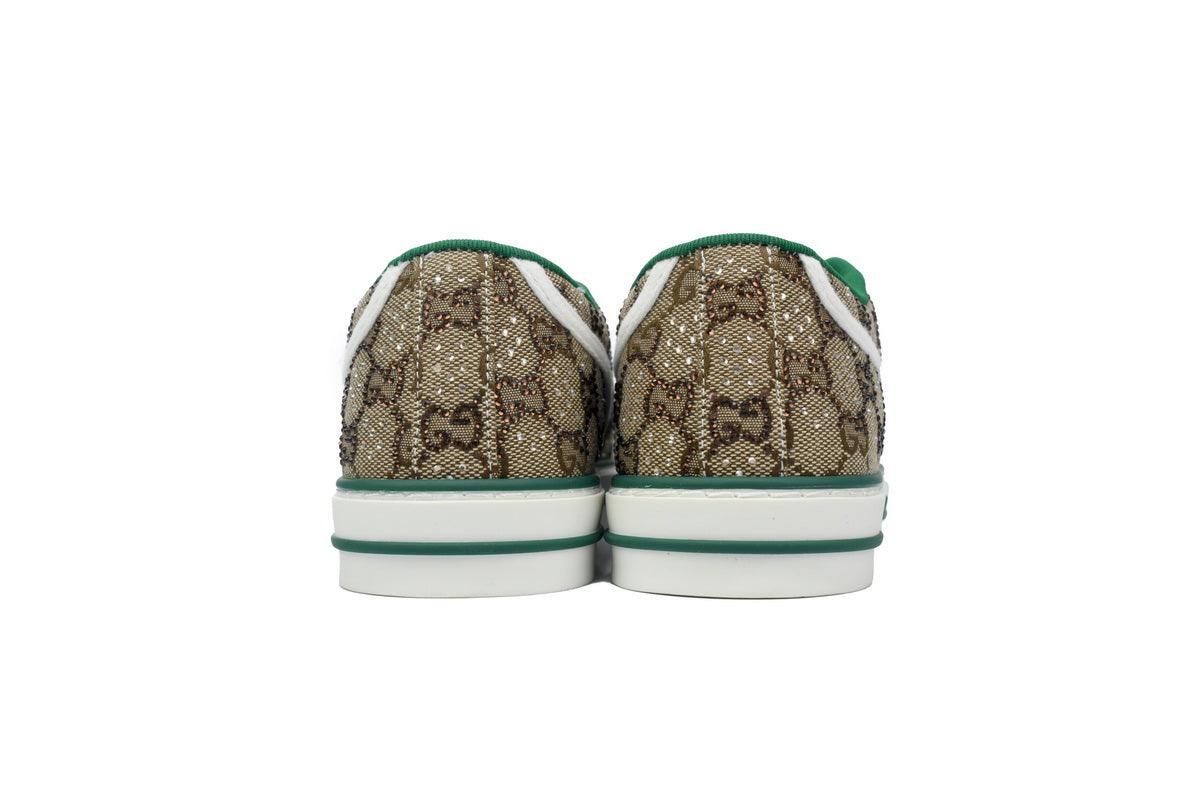 GG GUCCI TENNIS 1977 SNEAKER