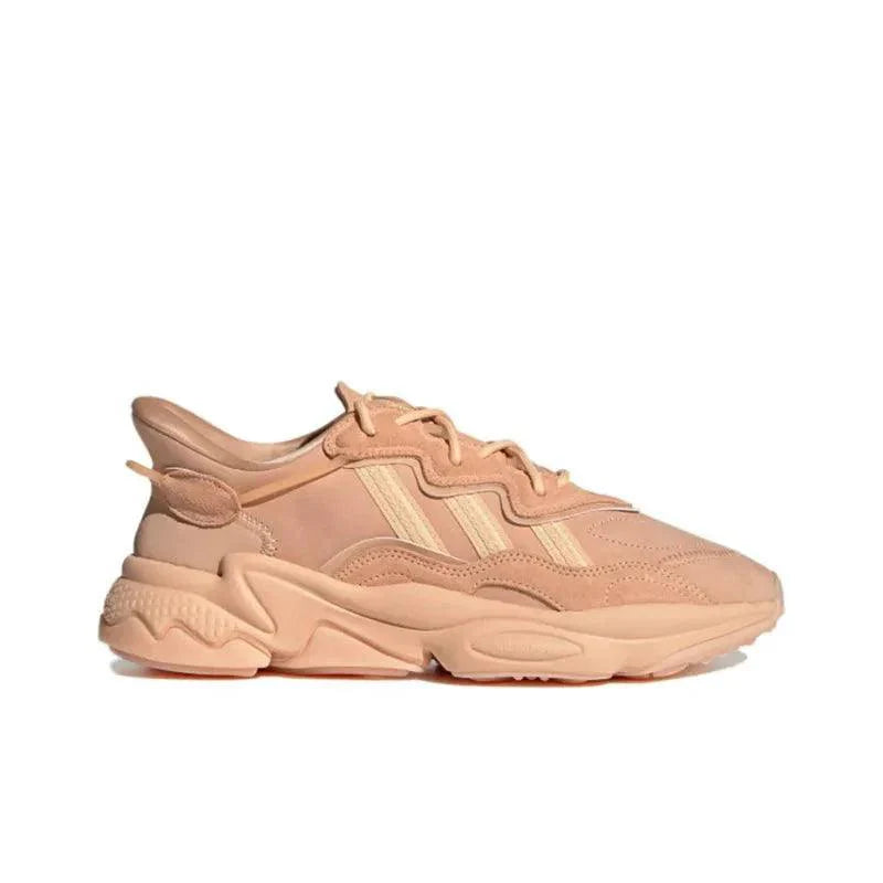 Adidas Originals Ozweego 'Glow Orange'