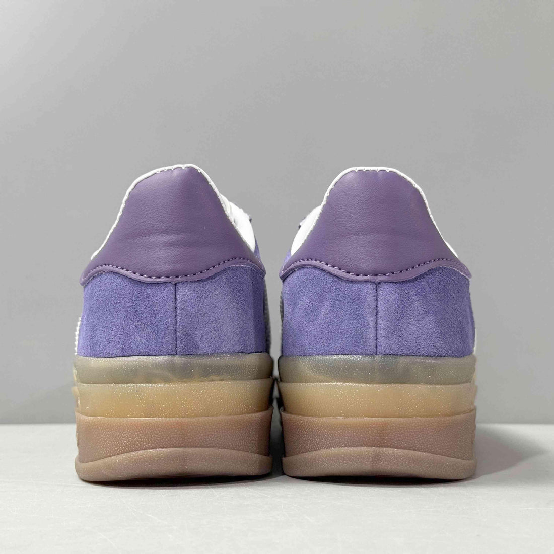 Adidas Originals Gazelle Bold 'Energy Ink Gum'