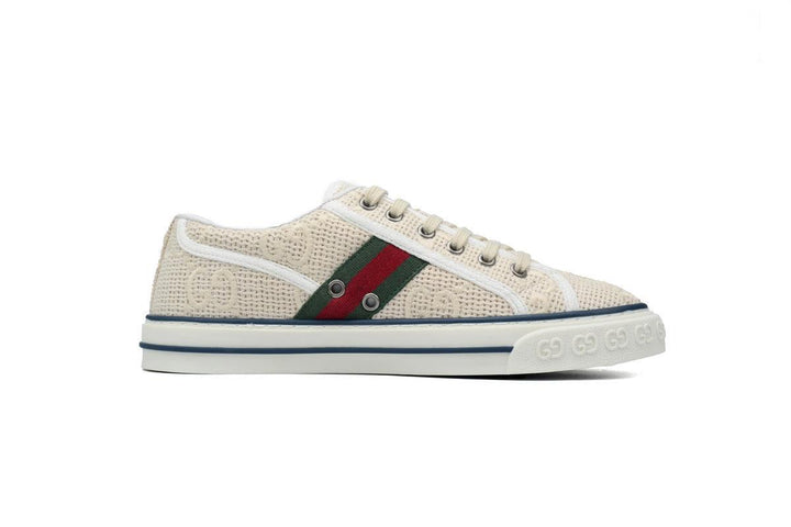 GG GUCCI TENNIS 1977 SNEAKER