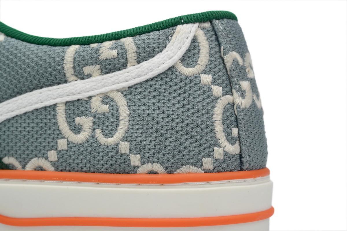 GG GUCCI TENNIS 1977 SNEAKER