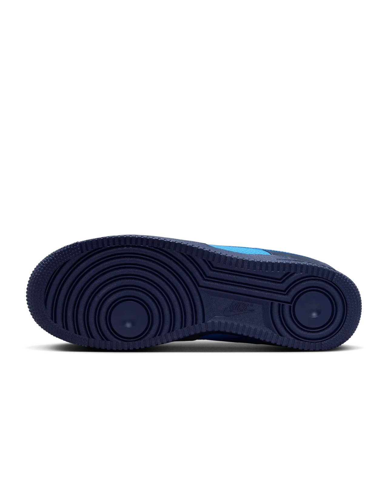 Air Force 1 Low x Stash Soft Grey and Harbor Blue