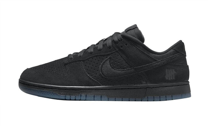 Nike Dunk Low SP 'Undefeated 5 On It Black'