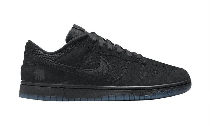 Nike Dunk Low SP 'Undefeated 5 On It Black'