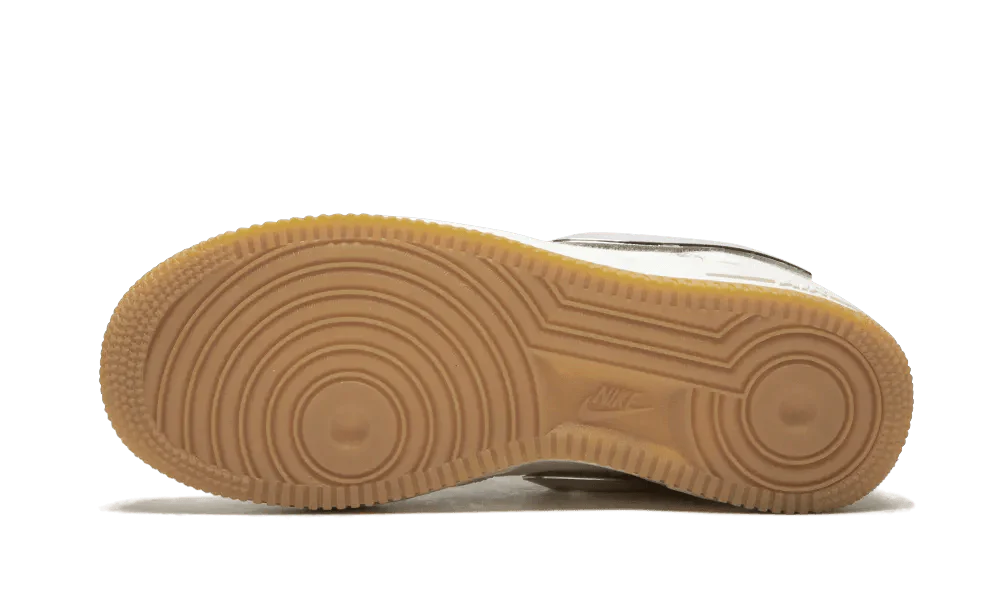 Nike Air Force Low 1 Travis Scott Sail