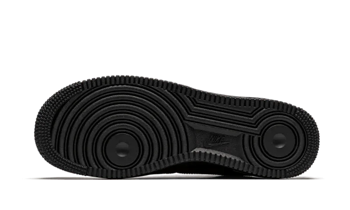 Nike Air Force 1 Low Black Supreme